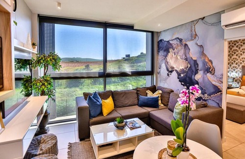 Port Zimbali Apartment | 48 m² Apartment ∙ 2 bedrooms ∙ 4 guests