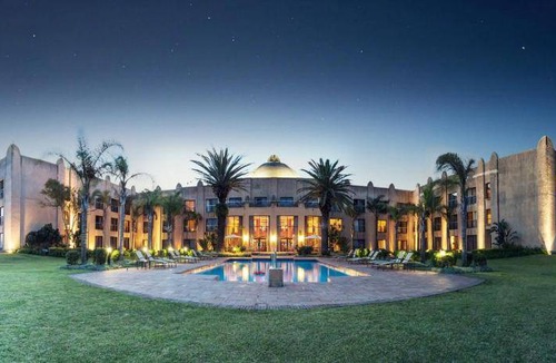 Port Zimbali Apartment | 48 m² Apartment ∙ 2 bedrooms ∙ 4 guests