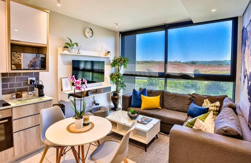 Port Zimbali Apartment | 48 m² Apartment ∙ 2 bedrooms ∙ 4 guests