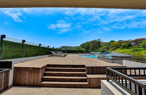 Port Zimbali Apartment | 48 m² Apartment ∙ 2 bedrooms ∙ 4 guests
