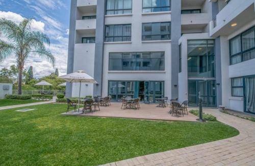 Menlo Park Apartment | 48 m² Apartment ∙ 1 bedroom ∙ 2 guests