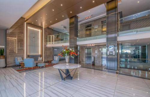 Menlo Park Apartment | 48 m² Apartment ∙ 1 bedroom ∙ 2 guests