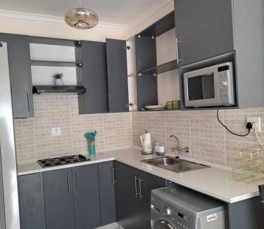 Rietfontein Apartment | 48 m² Apartment ∙ 2 bedrooms ∙ 4 guests