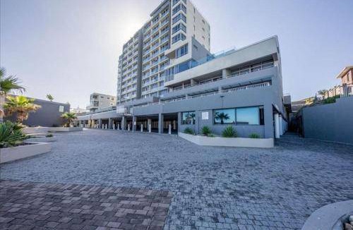 Bloubergstrand Apartment | 48 m² Apartment ∙ 1 bedroom ∙ 2 guests