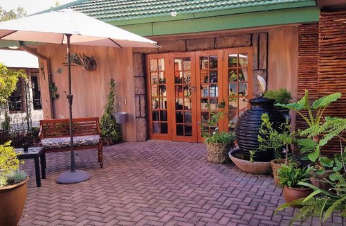 Polokwane Bed & Breakfast | 48 m² Bed and breakfast ∙ 127 guests