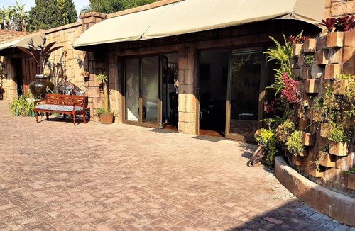 Polokwane Bed & Breakfast | 48 m² Bed and breakfast ∙ 127 guests