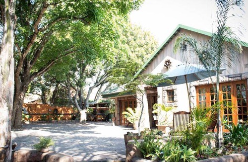 Polokwane Bed & Breakfast | 48 m² Bed and breakfast ∙ 127 guests