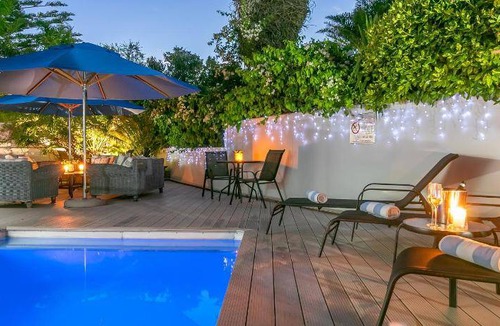 Knysna Bed & Breakfast | 48 m² Bed and breakfast ∙ 5 guests