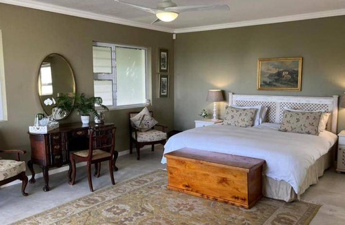 Ramsgate South Bed & Breakfast | 48 m² Bed and breakfast ∙ 1 bedroom ∙ 2 guests