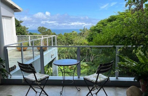 Ramsgate South Bed & Breakfast | 48 m² Bed and breakfast ∙ 1 bedroom ∙ 2 guests