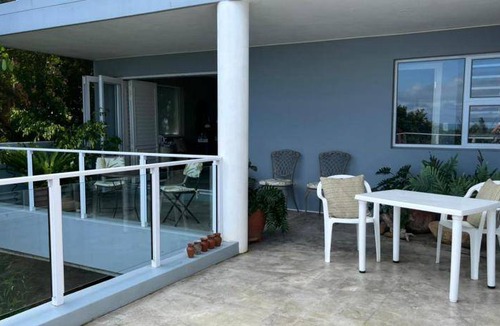 Ramsgate South Bed & Breakfast | 48 m² Bed and breakfast ∙ 1 bedroom ∙ 2 guests