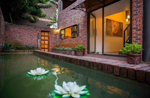 Amanzimtoti Bed & Breakfast | 48 m² Bed and breakfast ∙ 2 guests