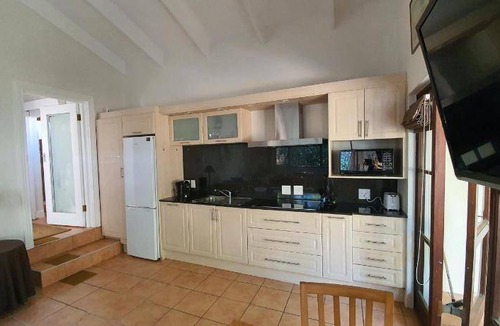Wilderness Bed & Breakfast | 48 m² Bed and breakfast ∙ 2 guests