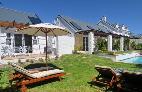Westcliff Bed & Breakfast | 48 m² Bed and breakfast ∙ 8 guests