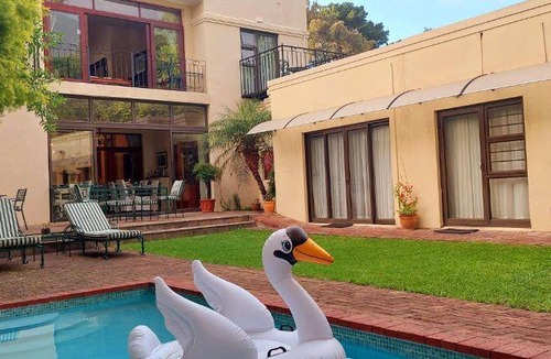 Claremont Bed & Breakfast | 48 m² Bed and breakfast ∙ 127 guests