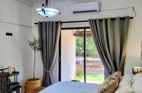 Phokwane Bed & Breakfast | 48 m² Bed and breakfast ∙ 3 guests