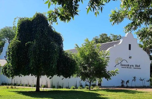 Phokwane Bed & Breakfast | 48 m² Bed and breakfast ∙ 3 guests