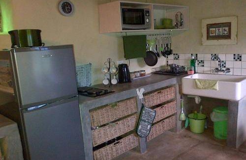 Swellendam House | 48 m² Farmhouse ∙ 2 bedrooms ∙ 4 guests