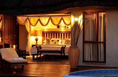 Kruger National Park Cabin | 48 m² Lodge ∙ 127 guests