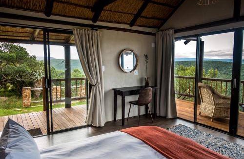 Paterson Cabin | 48 m² Lodge ∙ 2 guests