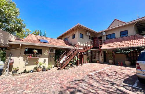 Bunkers Hill House | 48 m² Motel ∙ 2 bedrooms ∙ 4 guests