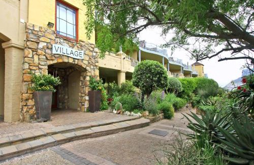 Scott Estate Apartment | 48 The Village in Hout Bay