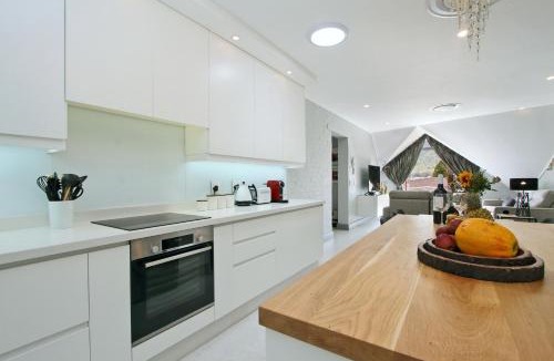 Scott Estate Apartment | 48 The Village in Hout Bay