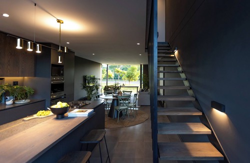 Salt Rock Villa | 48 The Woods Elaleni