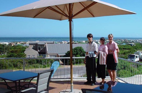 Betty's Bay Bed & Breakfast | 49 m² Bed and breakfast ∙ 3 guests