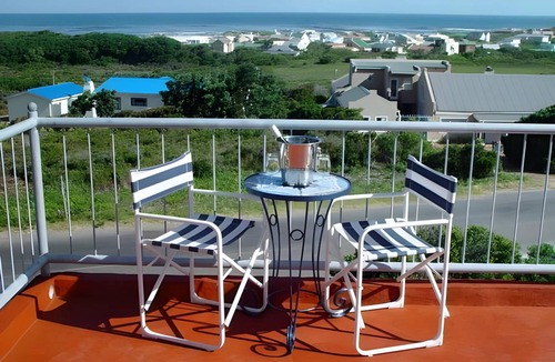 Betty's Bay Bed & Breakfast | 49 m² Bed and breakfast ∙ 3 guests