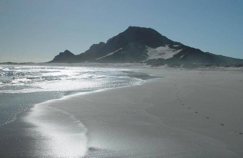 Betty's Bay Bed & Breakfast | 49 m² Bed and breakfast ∙ 3 guests