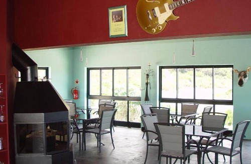 Betty's Bay Bed & Breakfast | 49 m² Bed and breakfast ∙ 3 guests