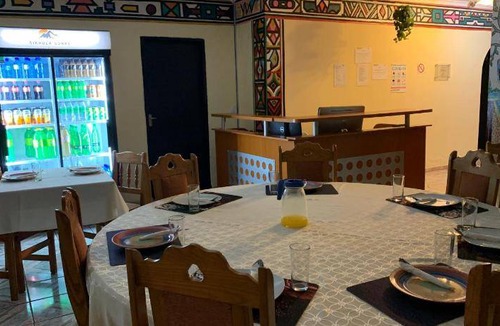 Bronkhorstspruit Bed & Breakfast | 49 m² Bed and breakfast ∙ 2 guests