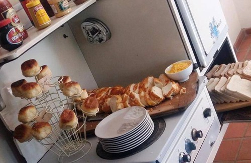 Pretoria Bed & Breakfast | 49 m² Bed and breakfast ∙ 127 guests