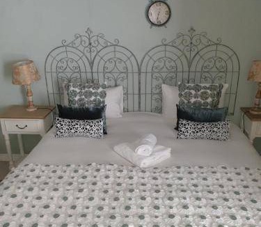 Upington Bed & Breakfast | 49 m² Bed and breakfast ∙ 4 guests
