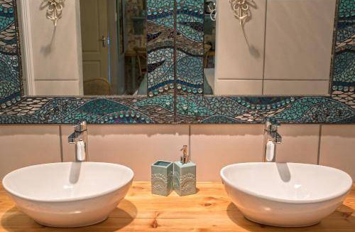 Upington Bed & Breakfast | 49 m² Bed and breakfast ∙ 4 guests