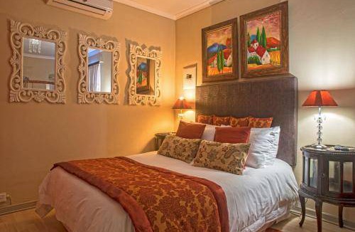 Upington Bed & Breakfast | 49 m² Bed and breakfast ∙ 4 guests