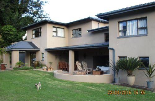 George Bed & Breakfast | 49 m² Bed and breakfast ∙ 2 bedrooms ∙ 5 guests