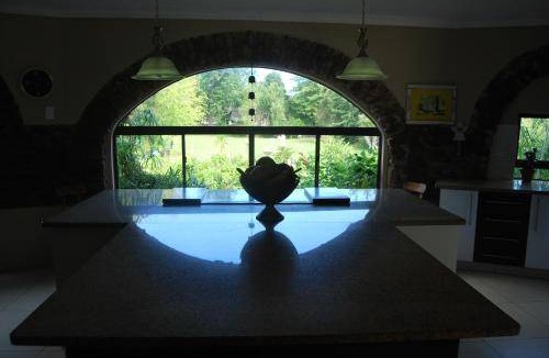 George Bed & Breakfast | 49 m² Bed and breakfast ∙ 2 bedrooms ∙ 5 guests