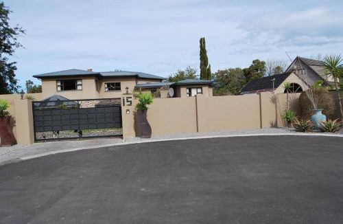 George Bed & Breakfast | 49 m² Bed and breakfast ∙ 2 bedrooms ∙ 5 guests
