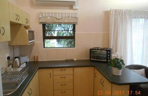 Summerstrand Bed & Breakfast | 49 m² Bed and breakfast ∙ 4 guests