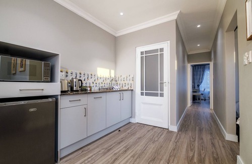 Randpark House | 49 On Cherry Guesthouse