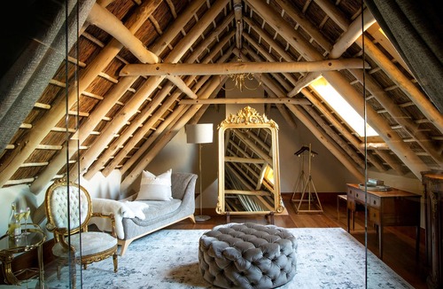Trawal House | 5 Bedroom, 5 star, 18th century, exclusive use guest house