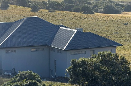 Kenton on Sea House | 5 Bedroom Imbabala Eco-Lodge nestled in a peaceful estate with stunning views