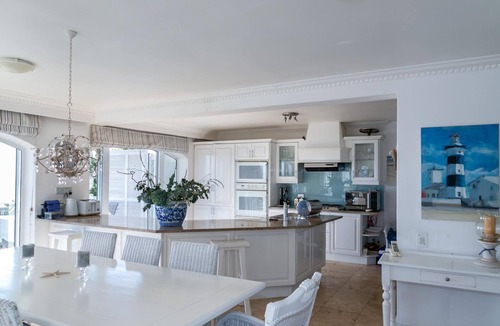 Fresnaye Villa | 5 bedroom Ocean view Villa