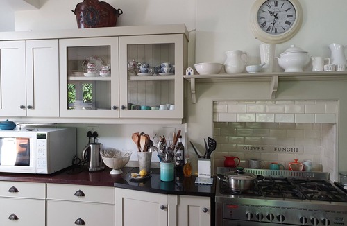 Rondebosch House | 5 bedroomed holiday home in the heart of Capw Town.
