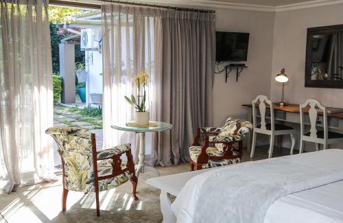 Paarl House | 5 Konings Guesthouse