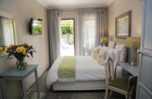 Paarl House | 5 Konings Guesthouse