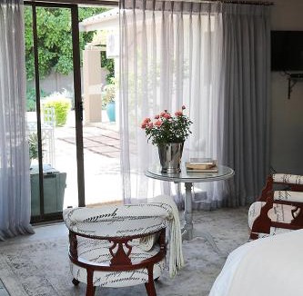 Paarl House | 5 Konings Guesthouse