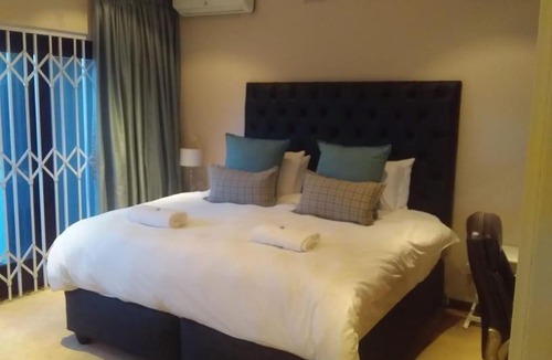 Umhlanga Villa | 5 Oyster Crescent Villa Umhlanga